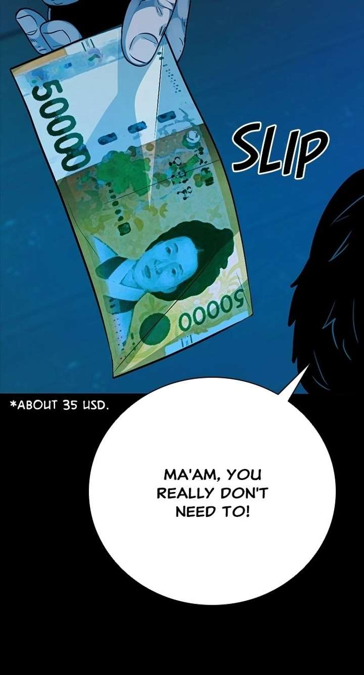 Worst Generation Chapter 34 - Page 32