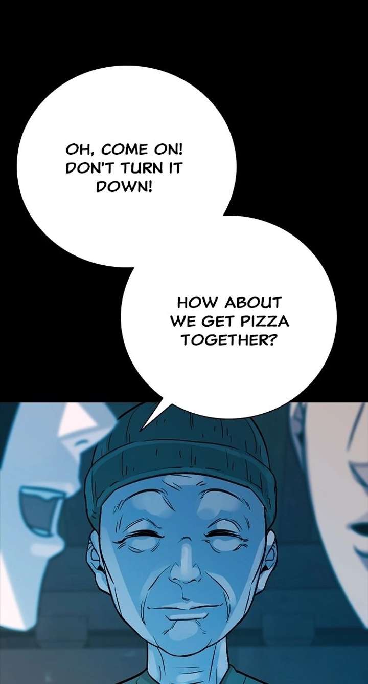 Worst Generation Chapter 34 - Page 33