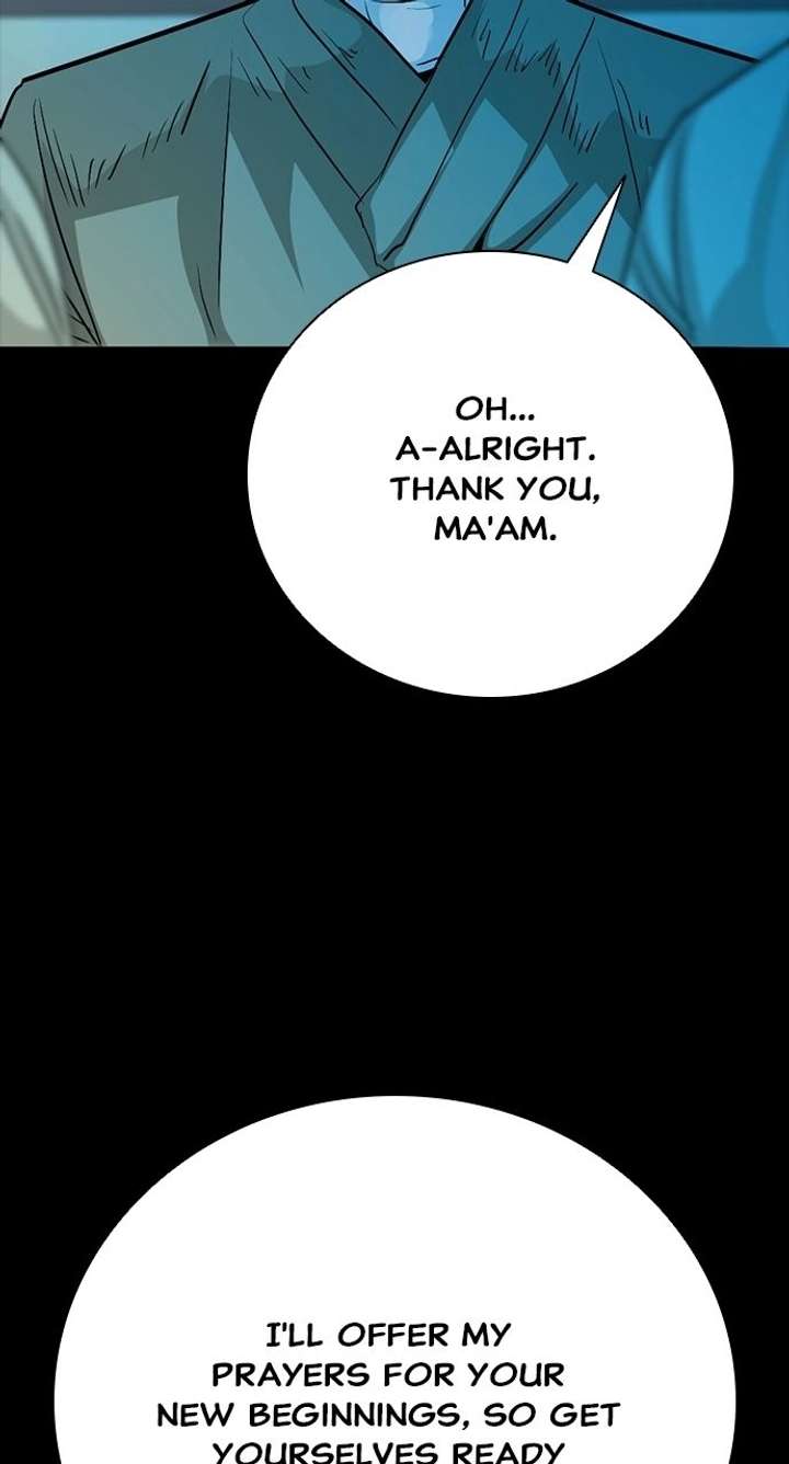 Worst Generation Chapter 34 - Page 34