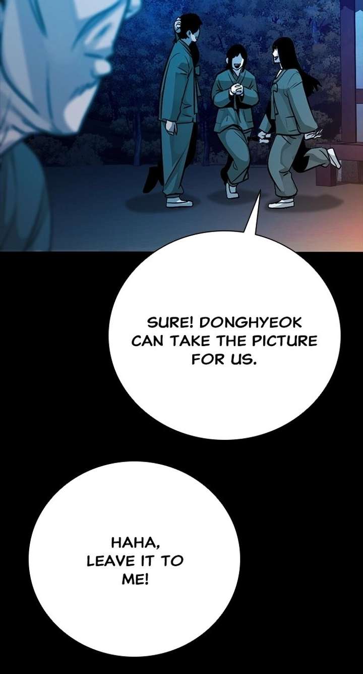 Worst Generation Chapter 34 - Page 37