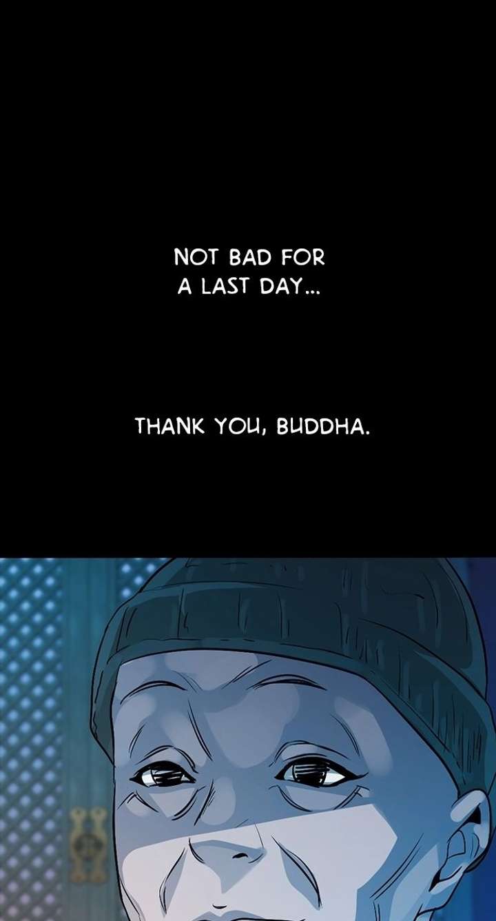 Worst Generation Chapter 34 - Page 38