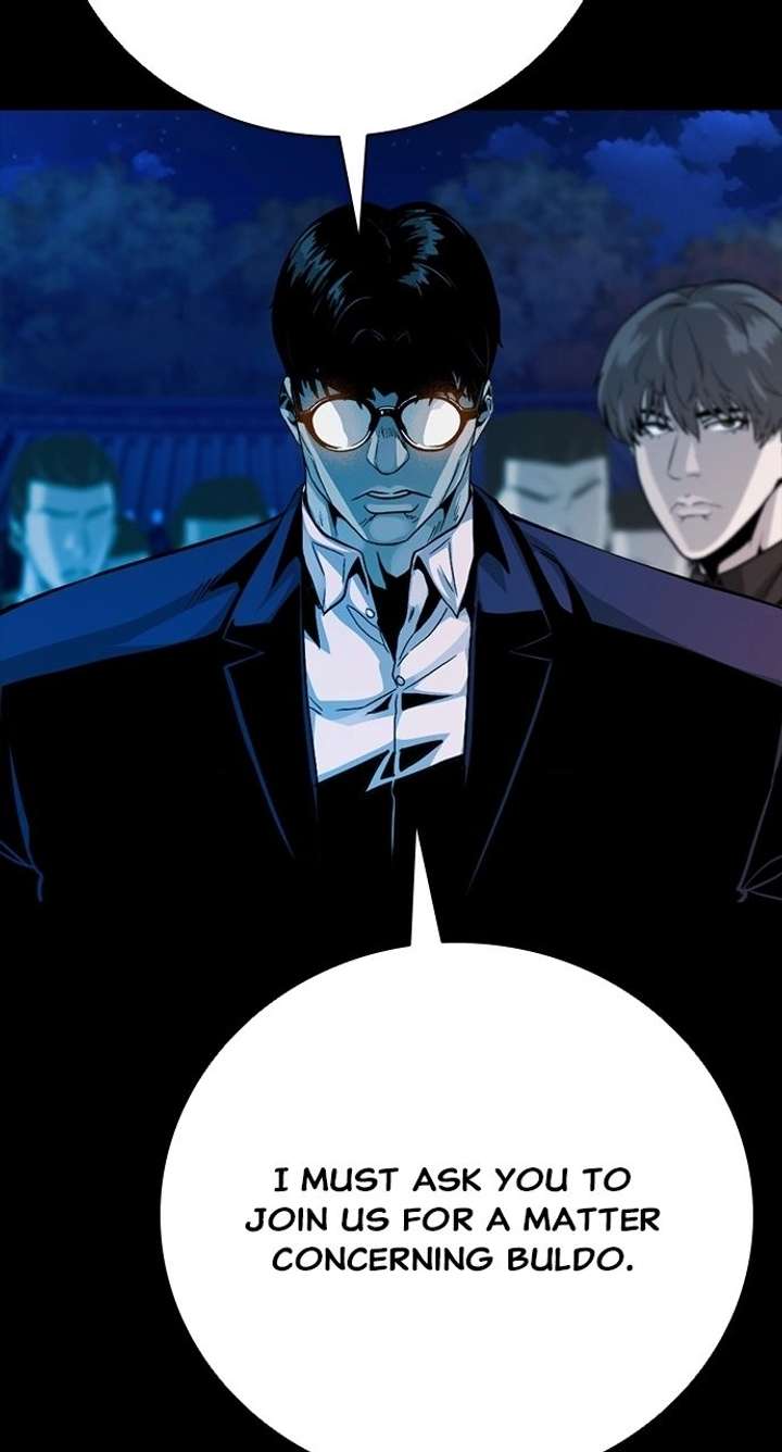 Worst Generation Chapter 34 - Page 44