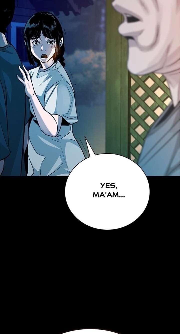 Worst Generation Chapter 34 - Page 56