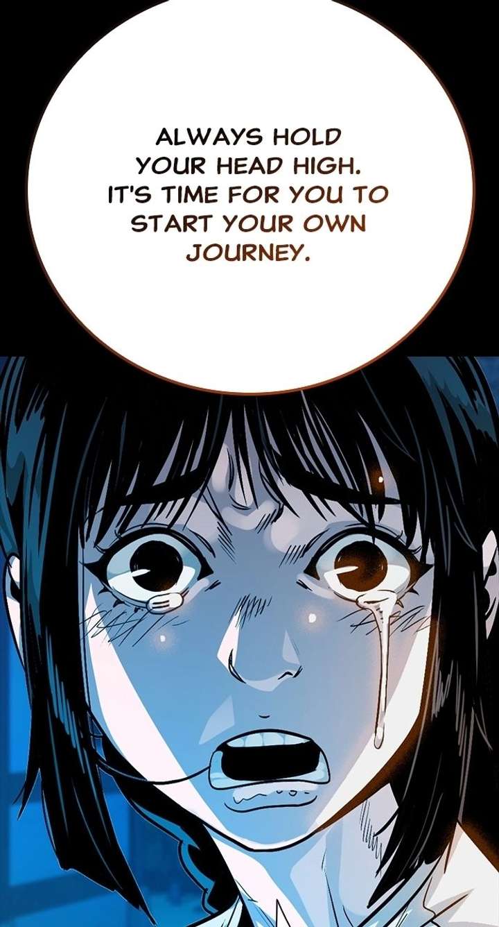 Worst Generation Chapter 34 - Page 57