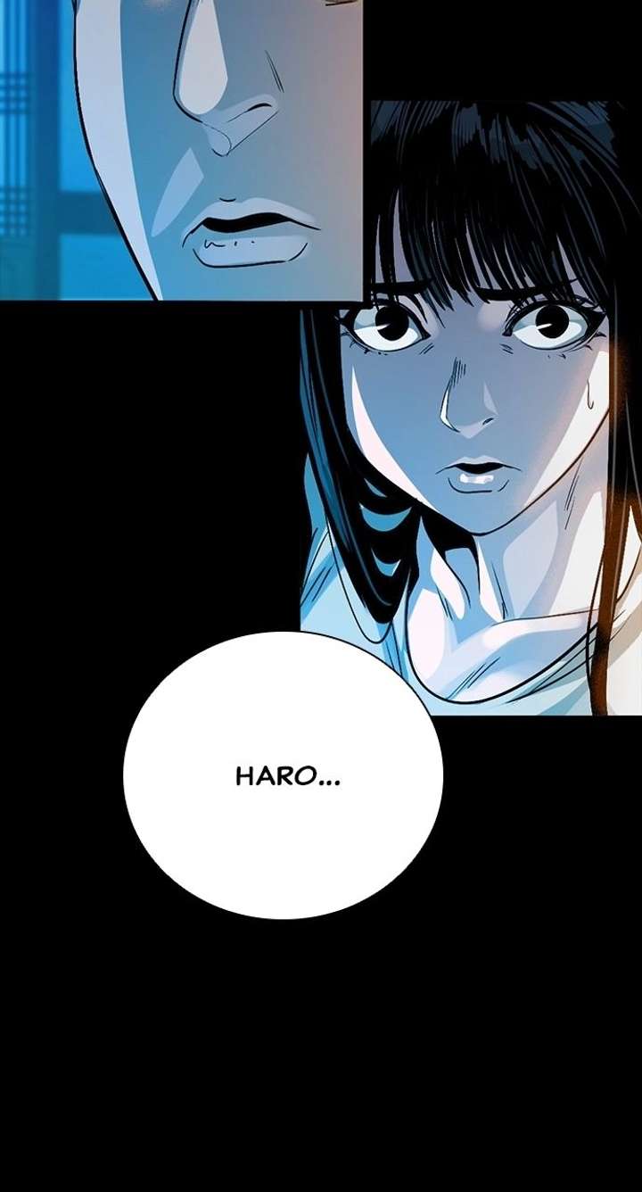 Worst Generation Chapter 34 - Page 59