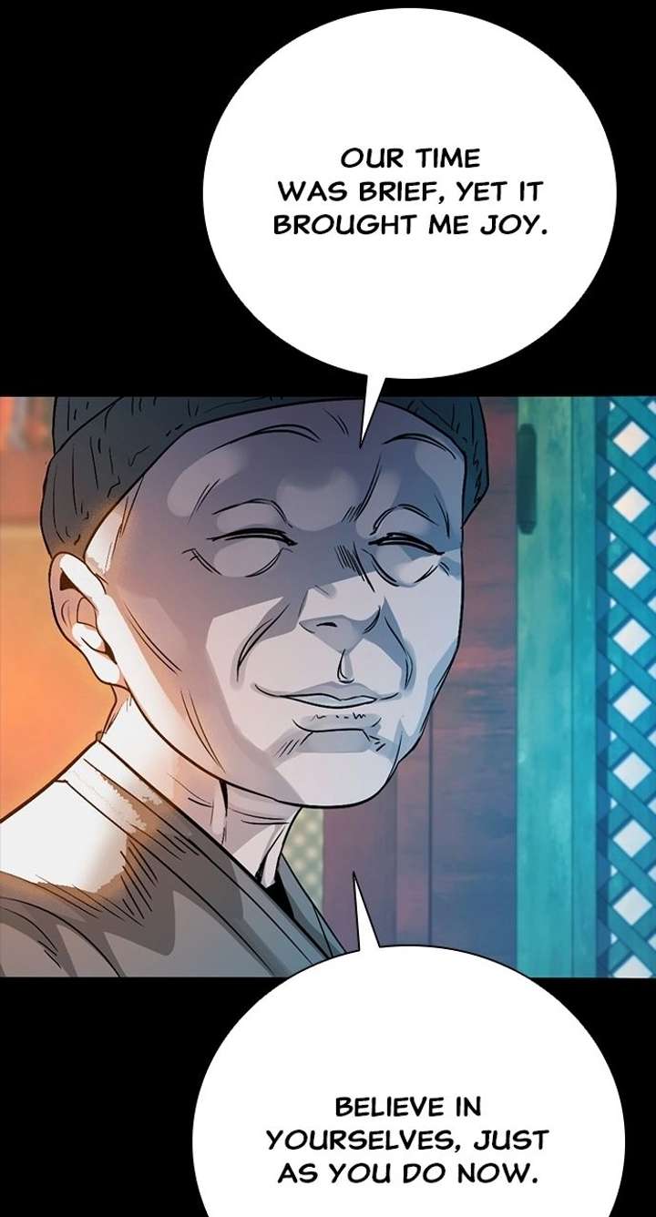Worst Generation Chapter 34 - Page 60