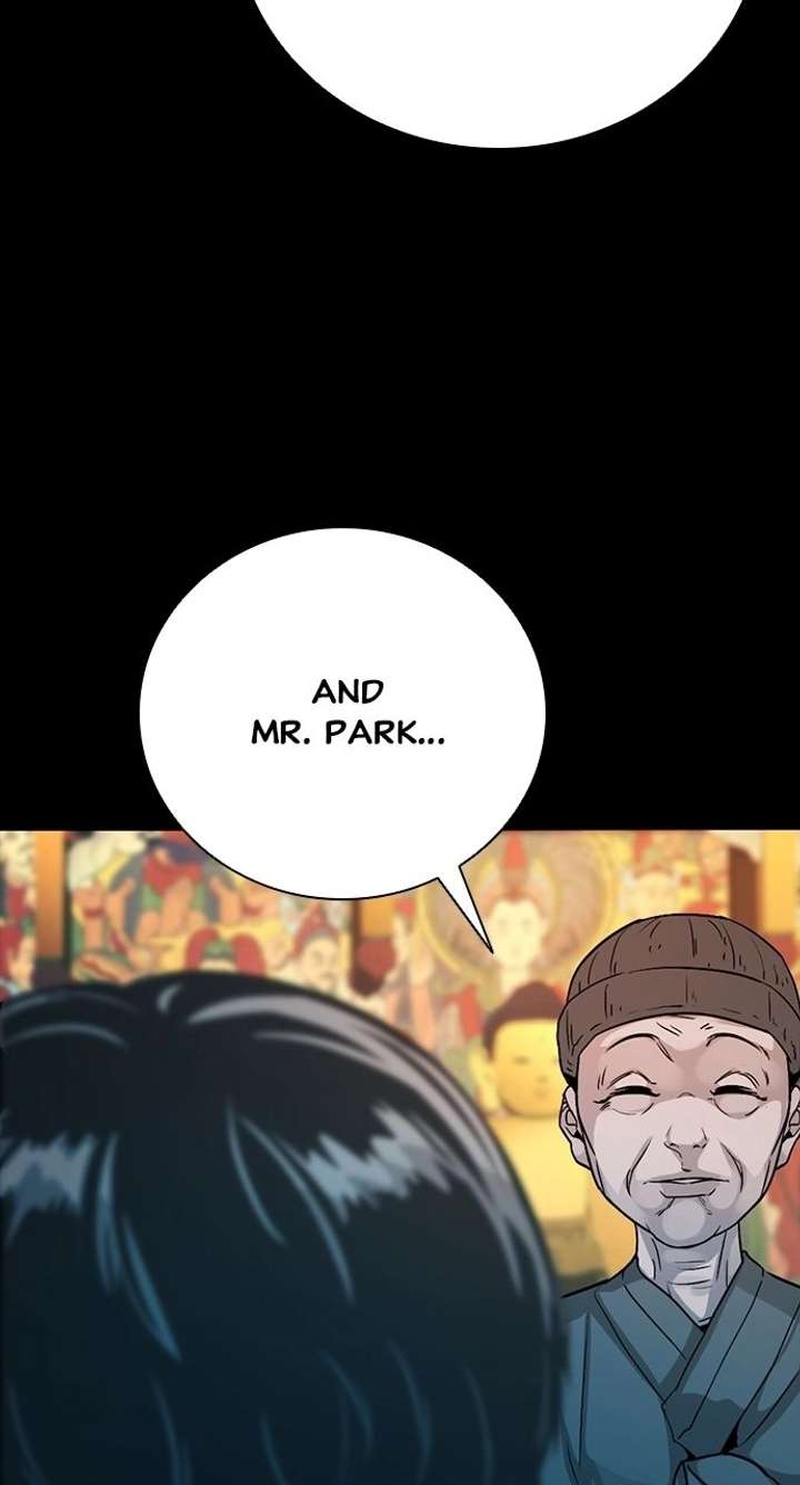 Worst Generation Chapter 34 - Page 61