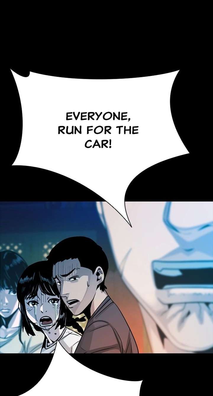 Worst Generation Chapter 34 - Page 66