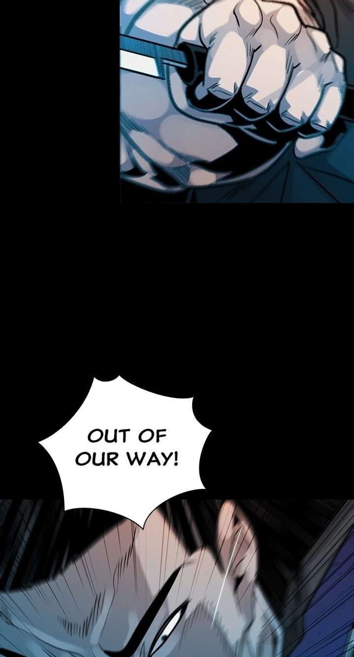 Worst Generation Chapter 34 - Page 77