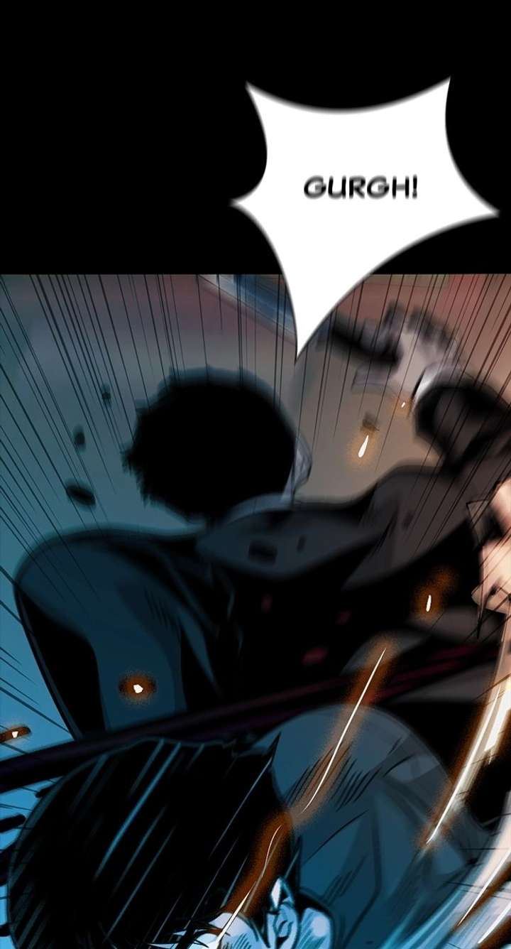 Worst Generation Chapter 34 - Page 84