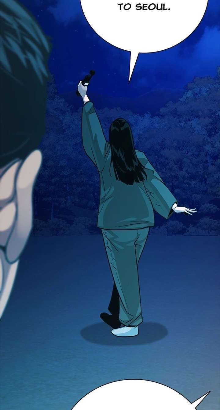 Worst Generation Chapter 34 - Page 9