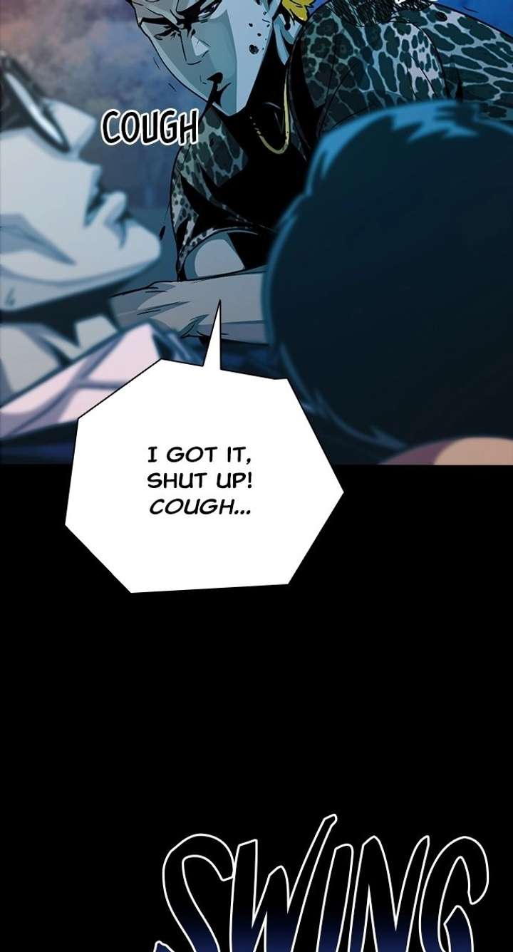 Worst Generation Chapter 35 - Page 100