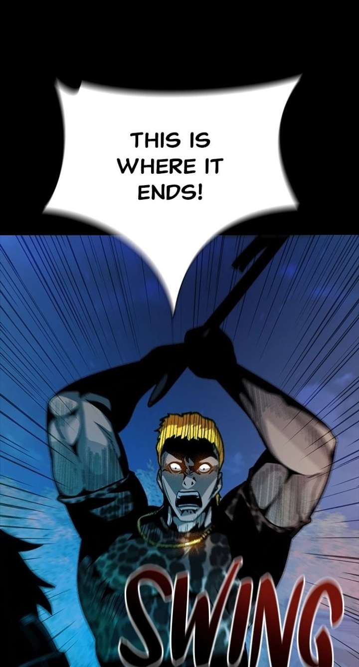 Worst Generation Chapter 35 - Page 104