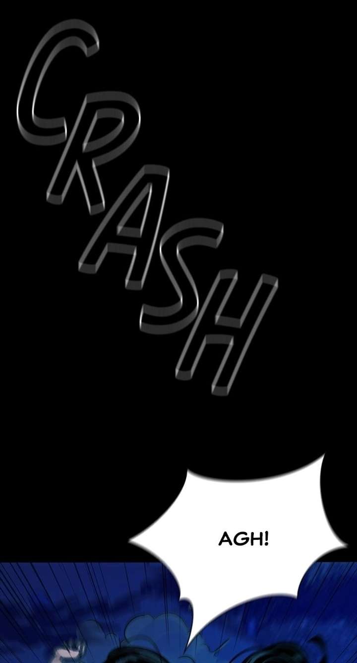 Worst Generation Chapter 35 - Page 11