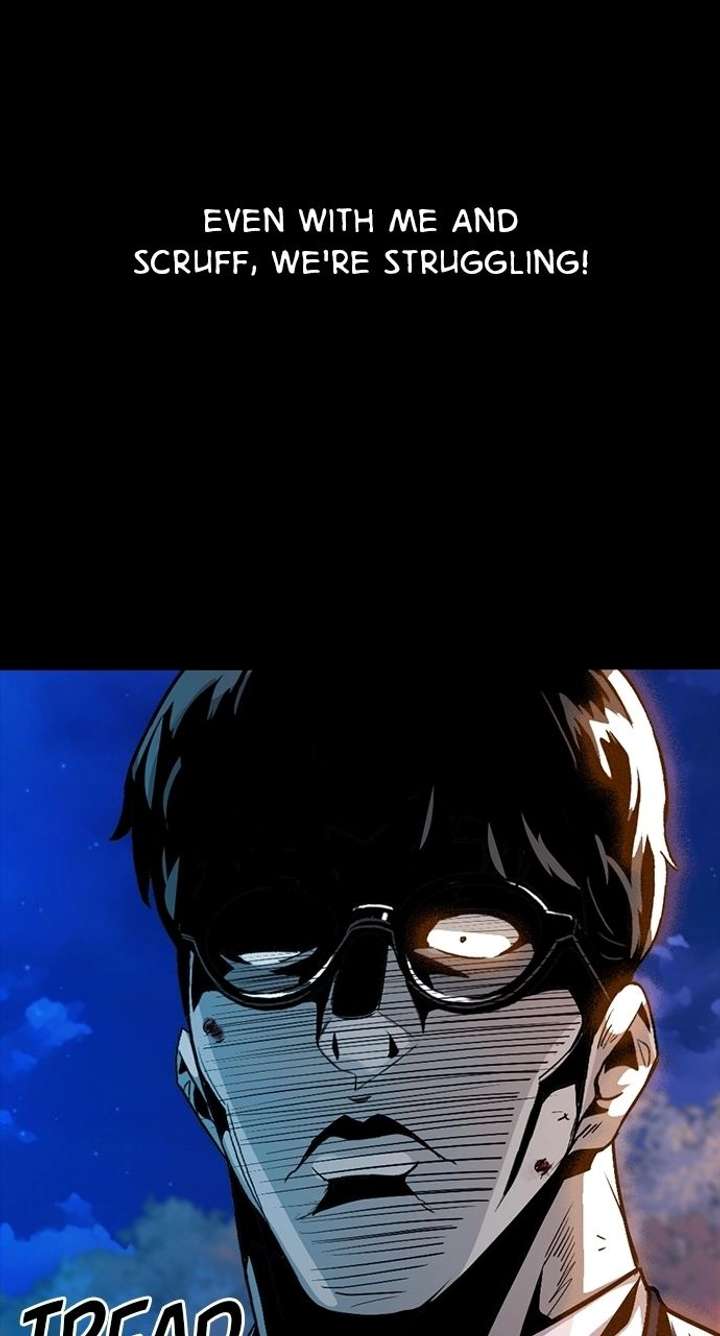 Worst Generation Chapter 35 - Page 113