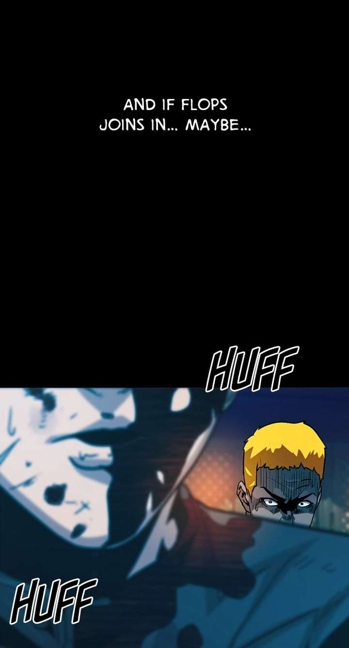 Worst Generation Chapter 35 - Page 116