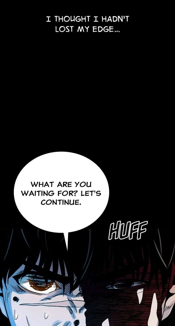 Worst Generation Chapter 35 - Page 119