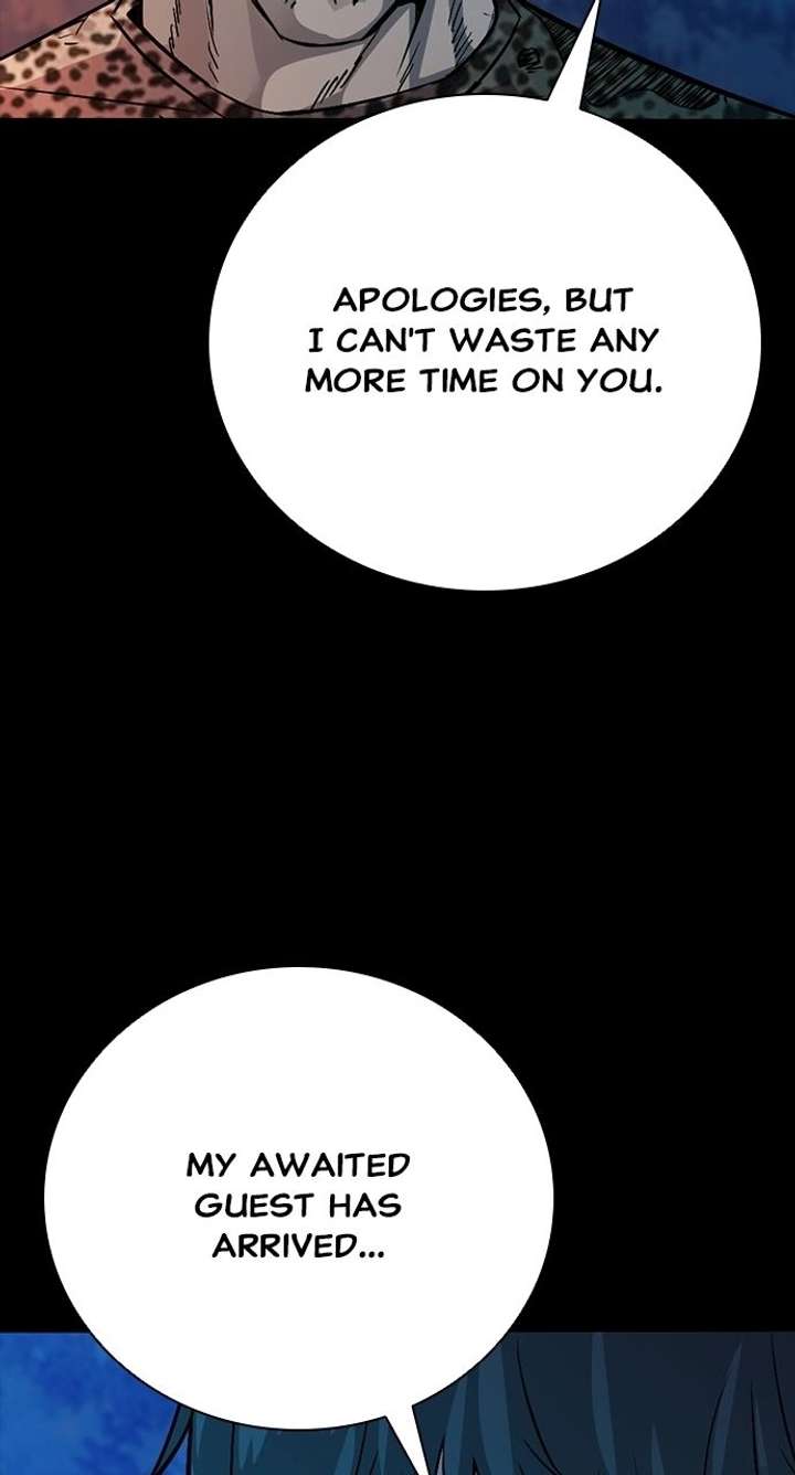 Worst Generation Chapter 35 - Page 126