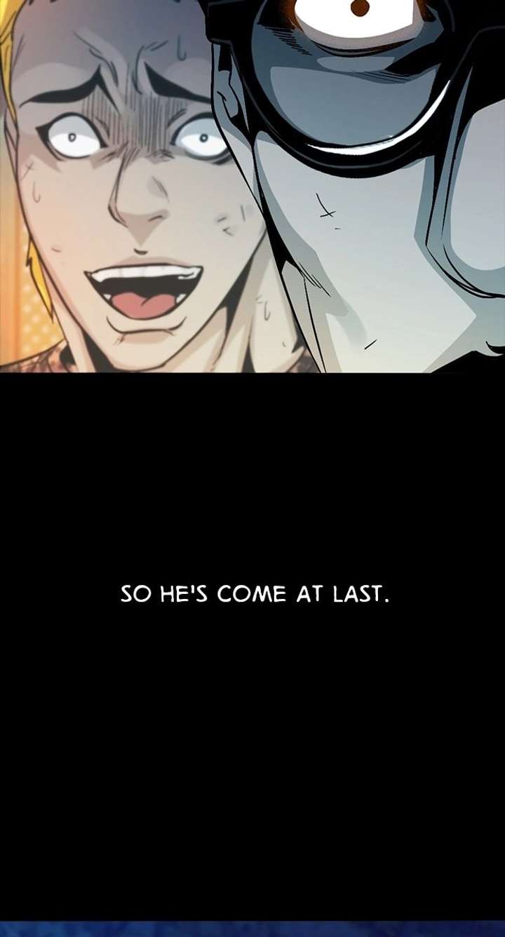 Worst Generation Chapter 35 - Page 132