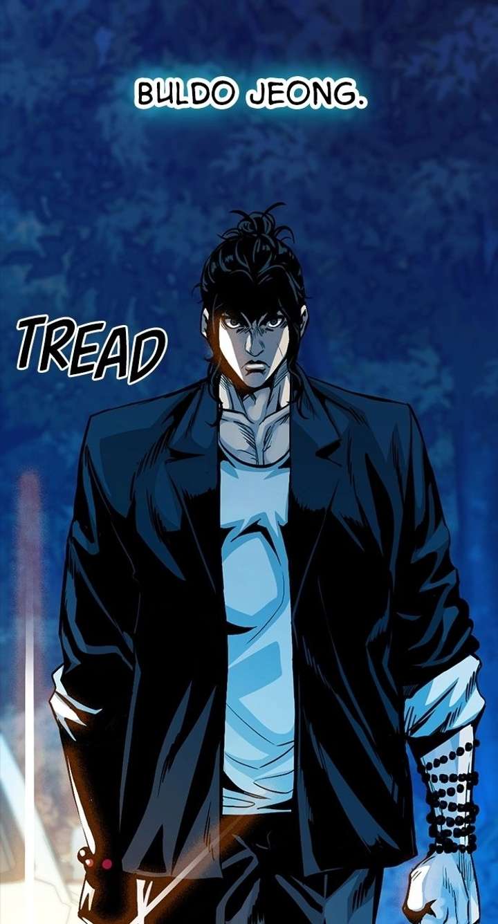 Worst Generation Chapter 35 - Page 133