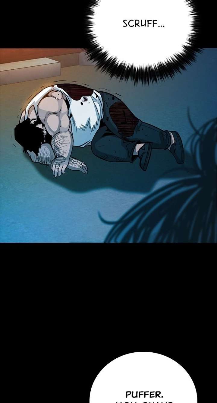 Worst Generation Chapter 35 - Page 136