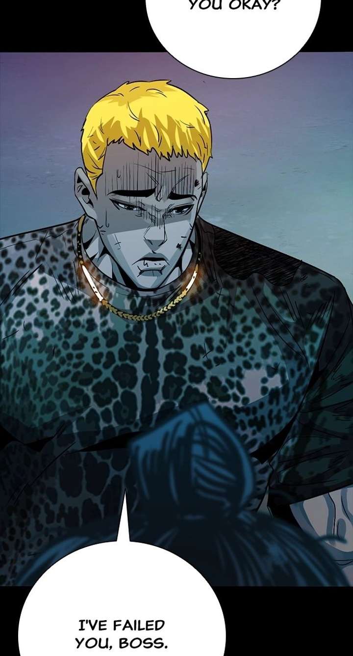 Worst Generation Chapter 35 - Page 137