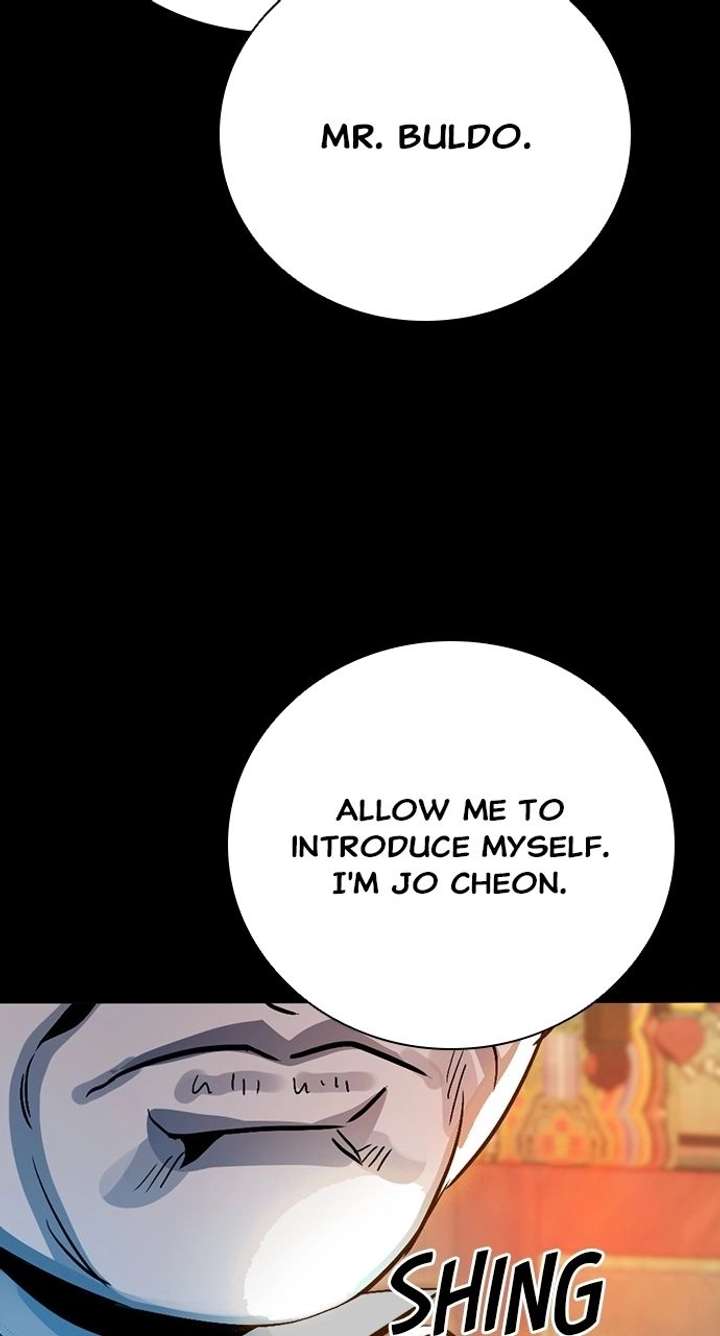 Worst Generation Chapter 35 - Page 144