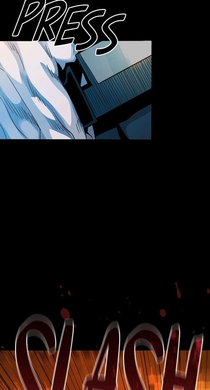 Worst Generation Chapter 35 - Page 155