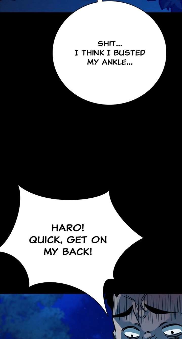 Worst Generation Chapter 35 - Page 19