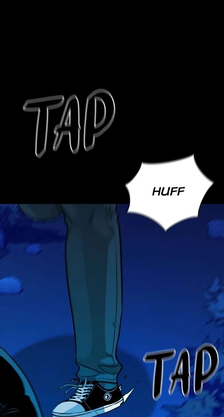 Worst Generation Chapter 35 - Page 2