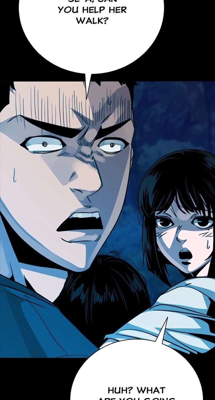 Worst Generation Chapter 35 - Page 23