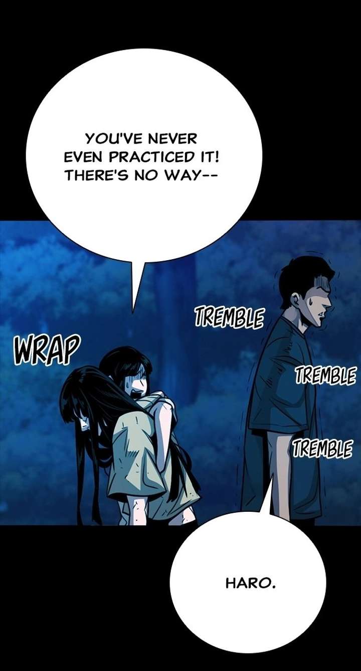 Worst Generation Chapter 35 - Page 26