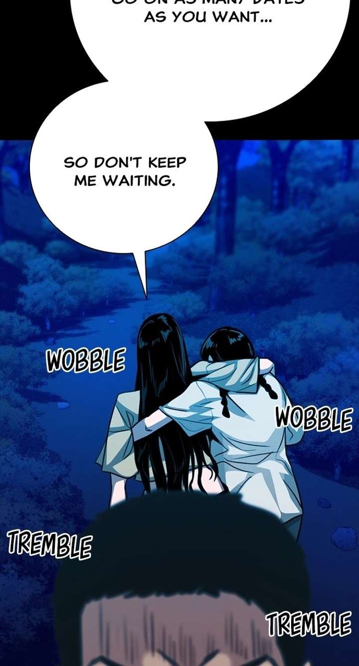 Worst Generation Chapter 35 - Page 32