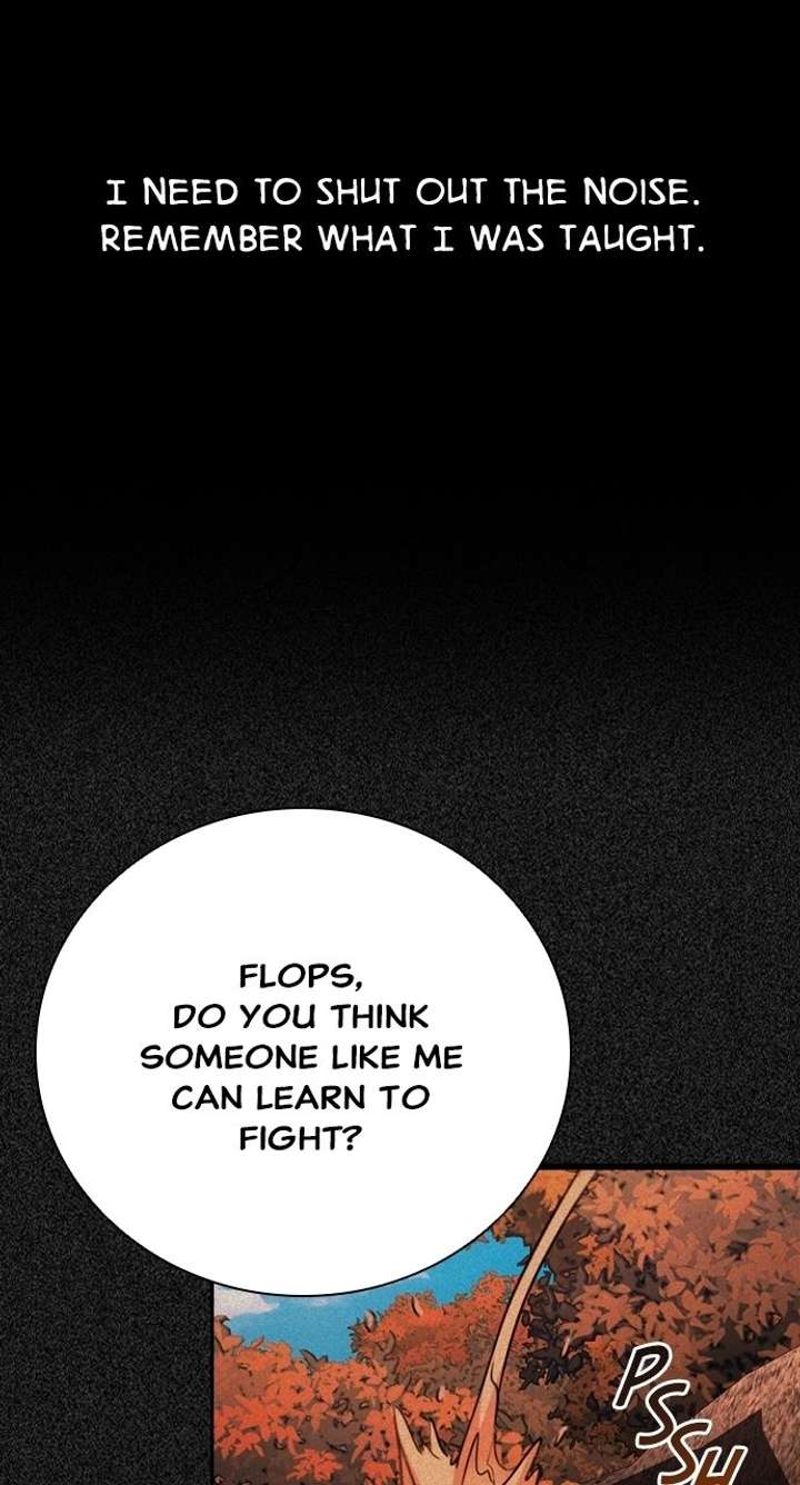 Worst Generation Chapter 35 - Page 35