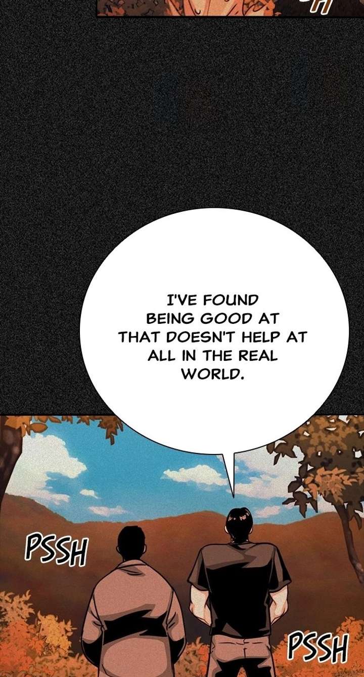 Worst Generation Chapter 35 - Page 36