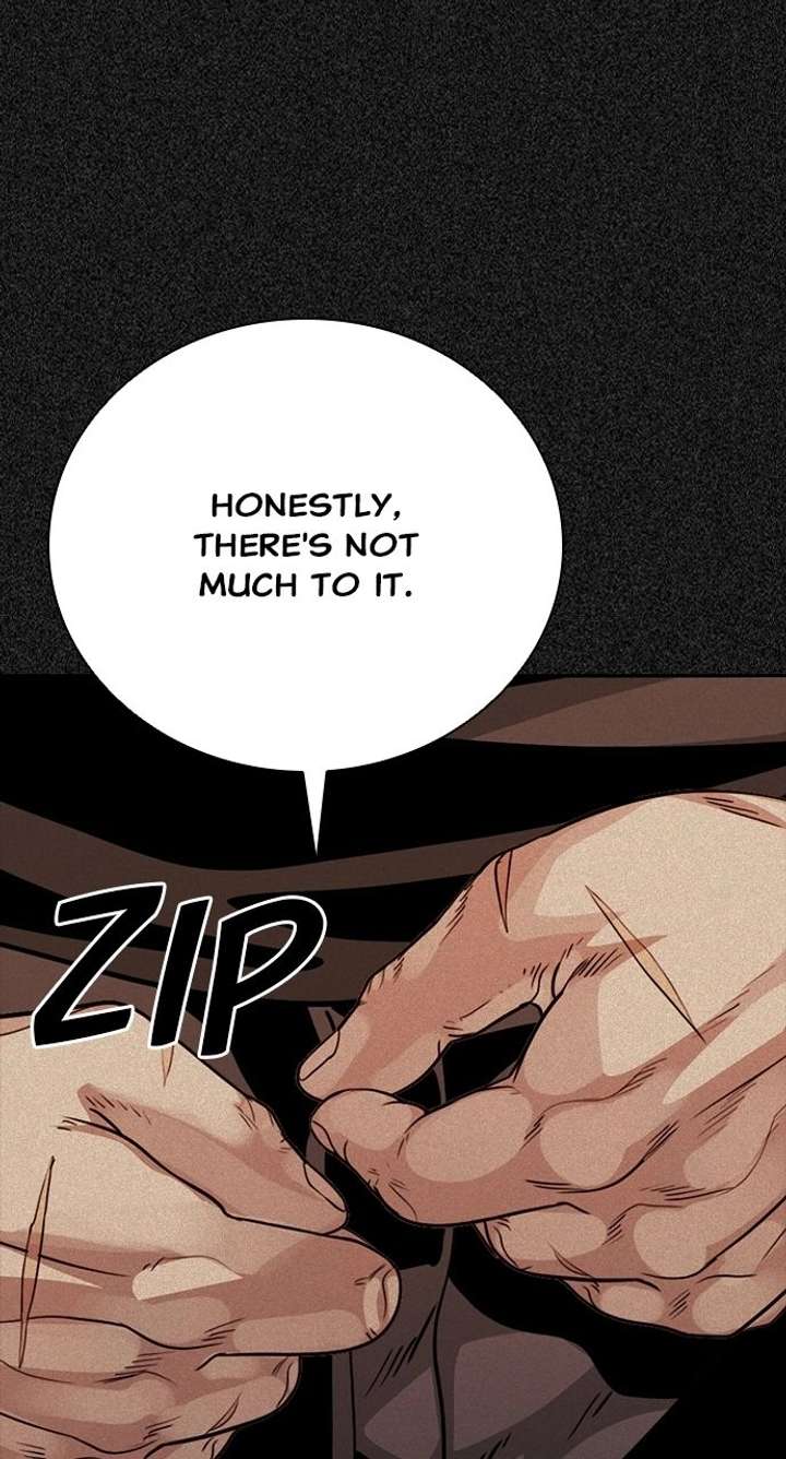 Worst Generation Chapter 35 - Page 39