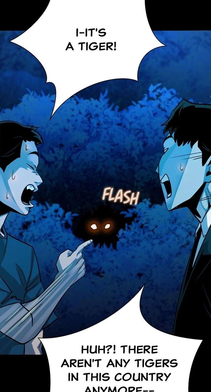 Worst Generation Chapter 35 - Page 48