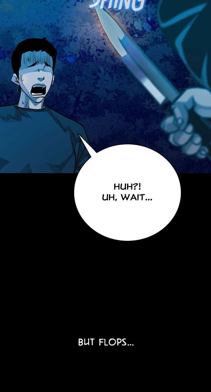 Worst Generation Chapter 35 - Page 53