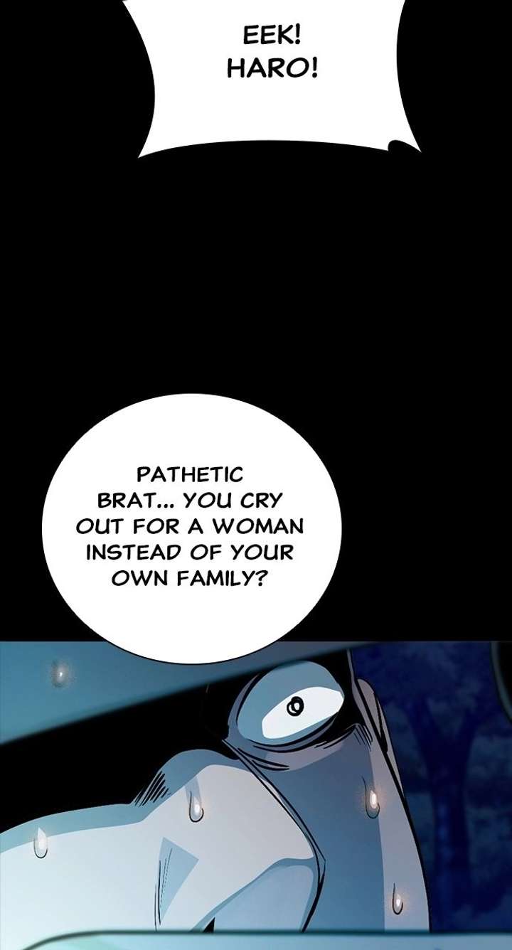 Worst Generation Chapter 35 - Page 58