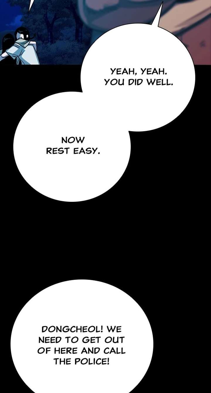 Worst Generation Chapter 35 - Page 63