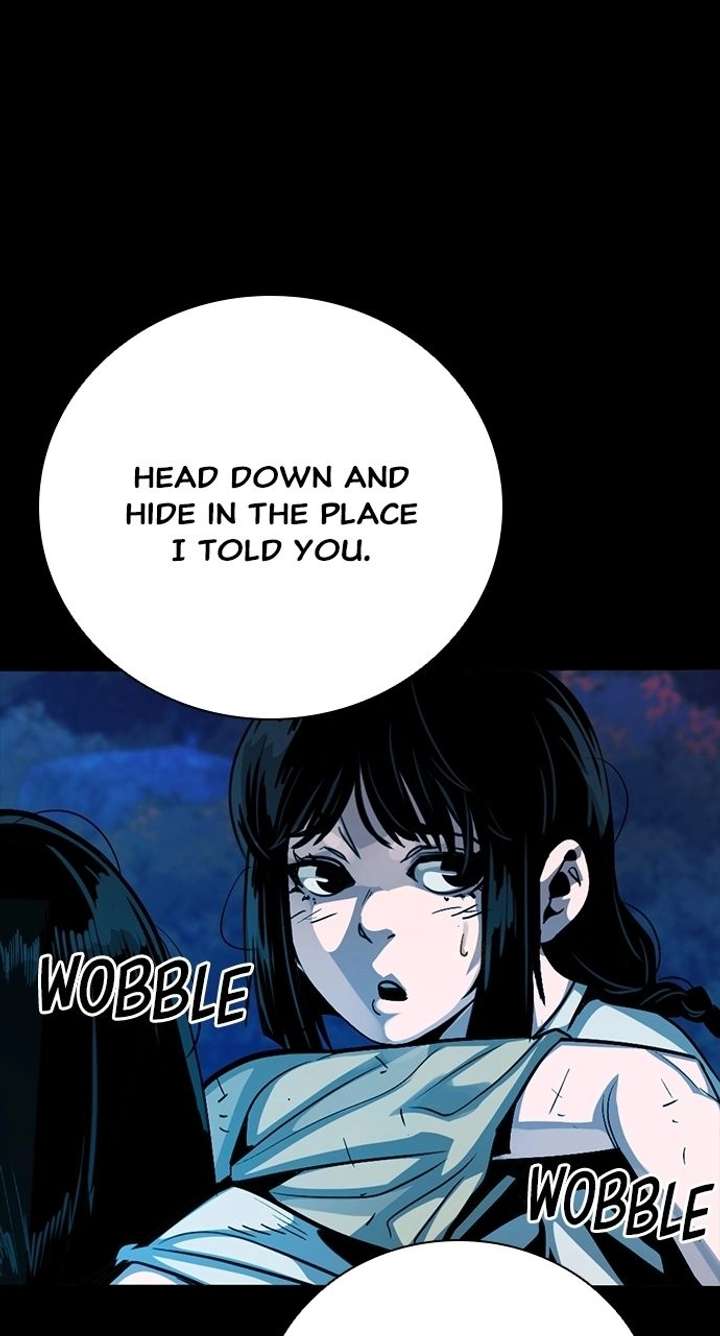 Worst Generation Chapter 35 - Page 66