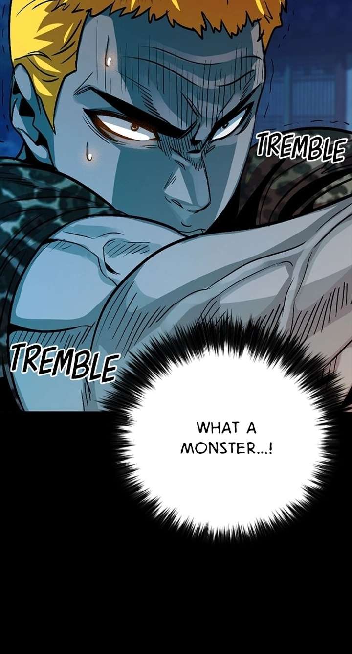 Worst Generation Chapter 35 - Page 73