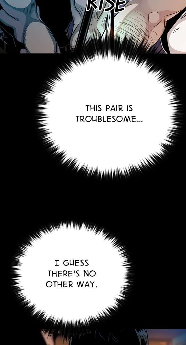 Worst Generation Chapter 35 - Page 81