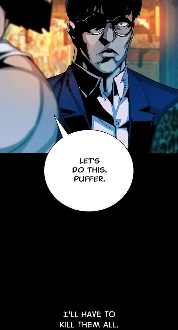 Worst Generation Chapter 35 - Page 82