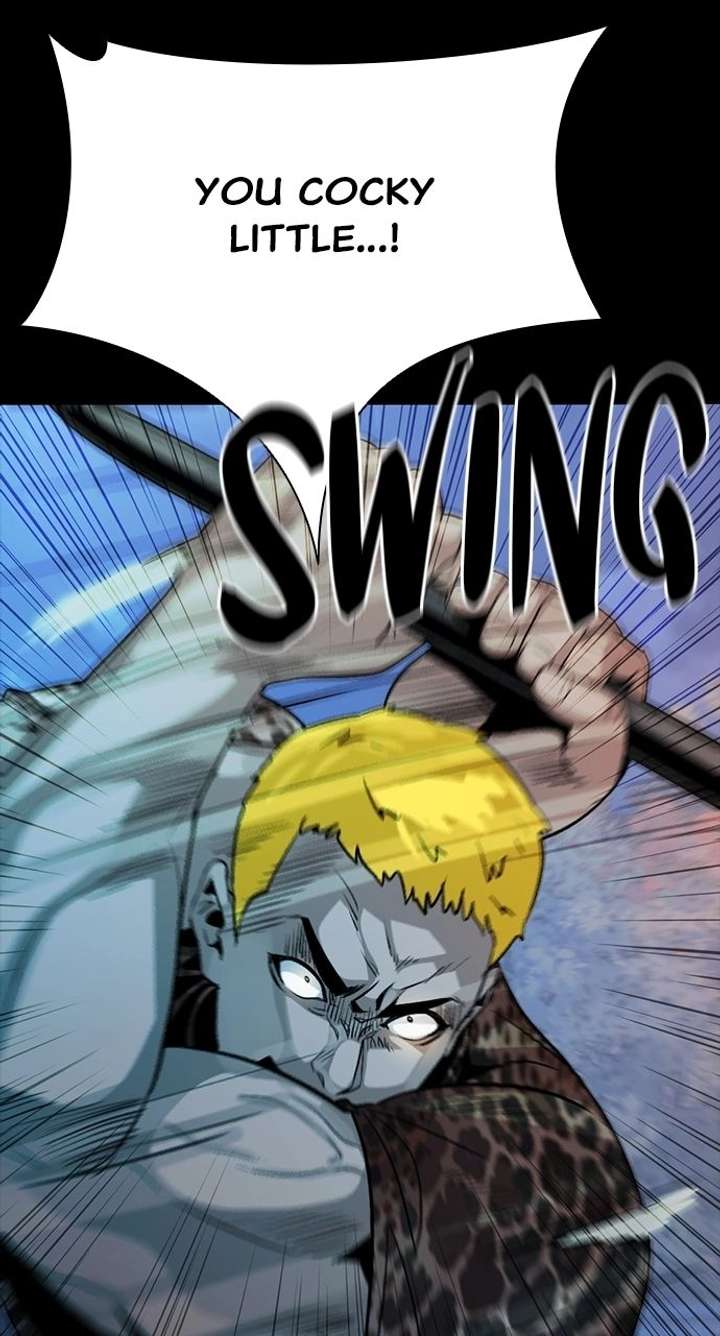 Worst Generation Chapter 35 - Page 84