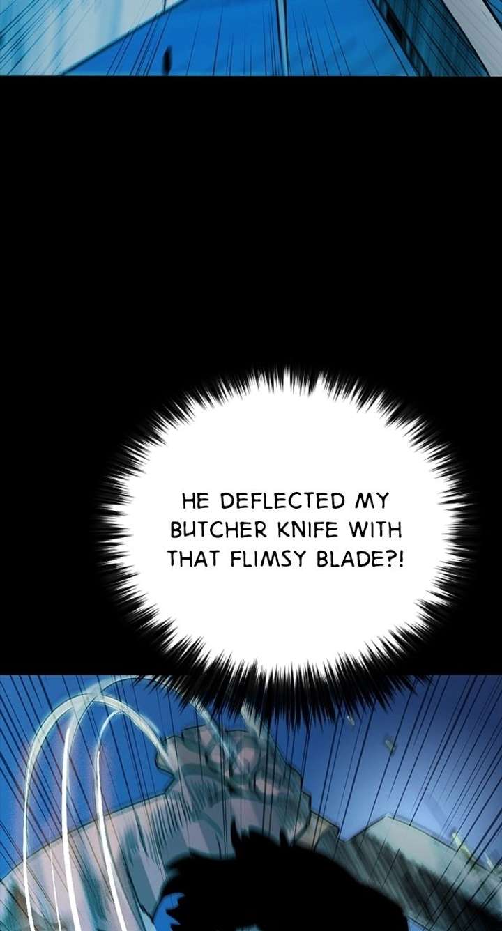 Worst Generation Chapter 35 - Page 89