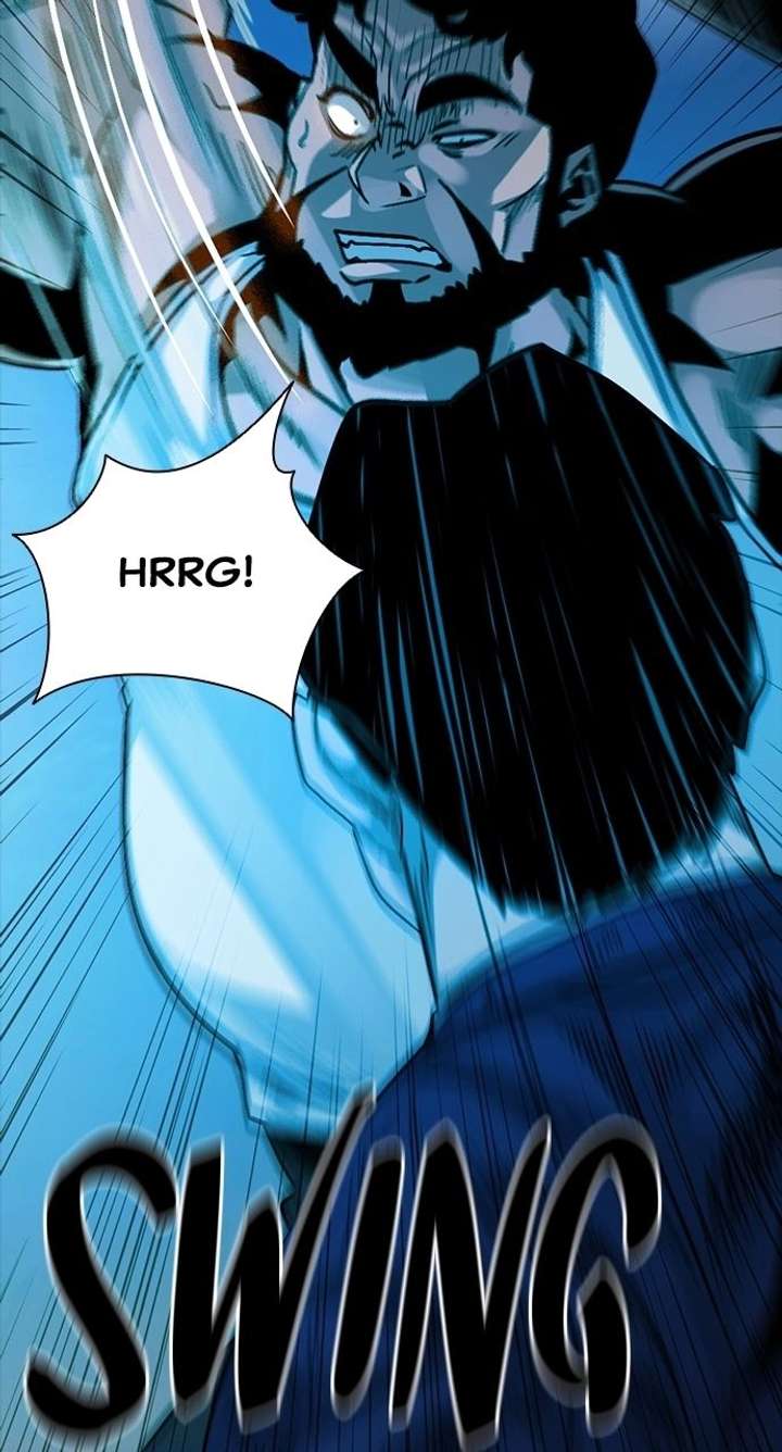 Worst Generation Chapter 35 - Page 90