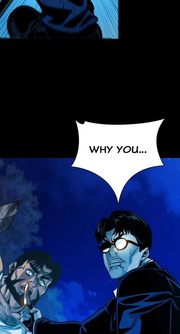 Worst Generation Chapter 35 - Page 93