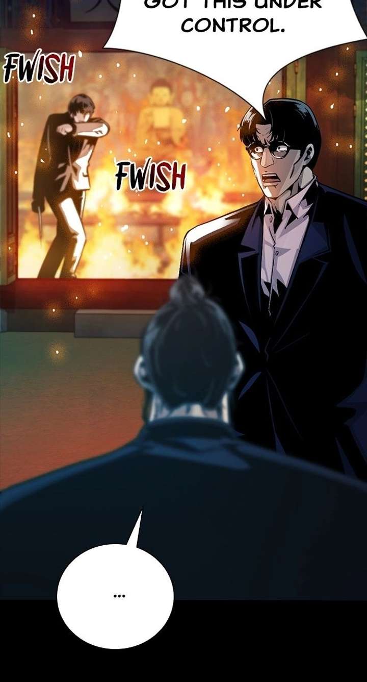 Worst Generation Chapter 36 - Page 10