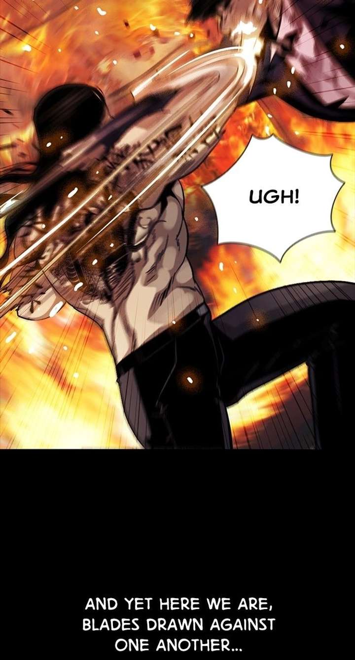 Worst Generation Chapter 36 - Page 102